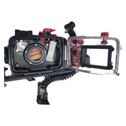 Olympus Tough PT-058 Waterproof Housing, Tray &More