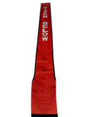 Oral Inflatable 'Diver Below'SMB 72"