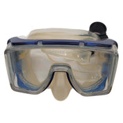 Panoramic Dive Mask &Case