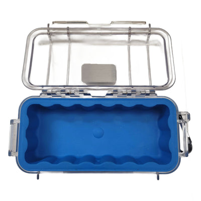 Pelican 1030 Watertight Micro Case