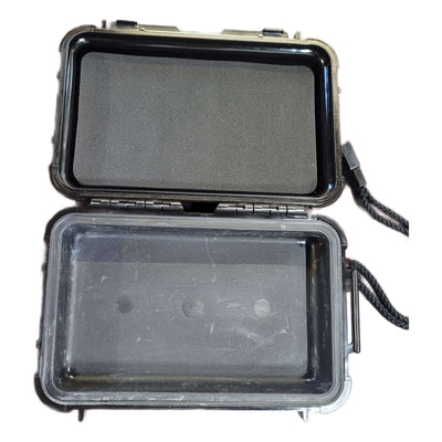Pelican 1040 Watertight Micro Case