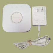 Philips Hue Gen 2 Bridge Control System 324131201801 w Power Supply