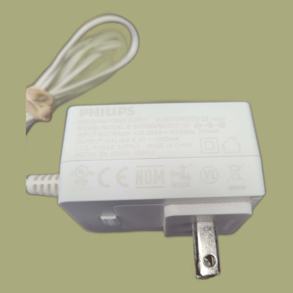 Philips Hue Gen 2 Bridge Control System 324131201801 w Power Supply