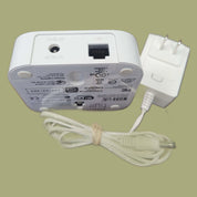 Philips Hue Gen 2 Bridge Control System 324131201801 w Power Supply