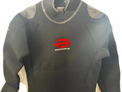 Pinnacle Cruiser 7mm Full Wetsuit “3XL”