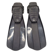 Power Play International Dive Fins "S/M"