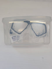 Sea Vision Ascent 2100 Prescription Dive Mask
