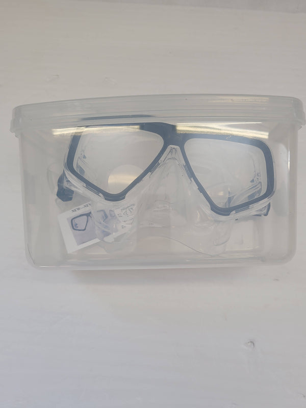 Sea Vision Ascent 2100 Prescription Dive Mask