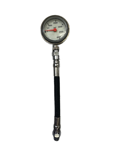 Pressure Gauge SPG Module with 6"Hose