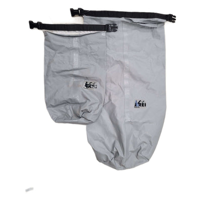 REI Rolltop Drybag Set of 2 (Medium and Small)
