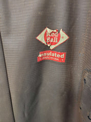 Red Ball Insulated Waders Boot Size 13