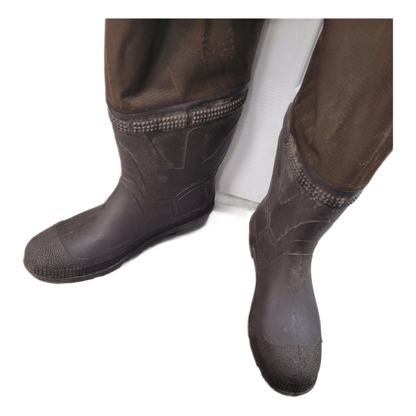 Red Ball Insulated Waders Boot Size 13