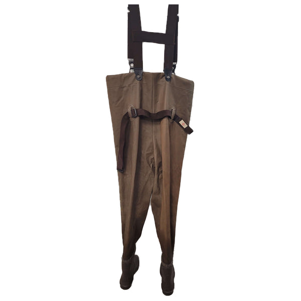 Red Ball Insulated Waders Boot Size 13