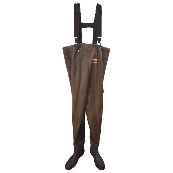 Red Ball Insulated Waders Boot Size 13