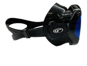 Reef Pulse Dive Mask with Hard Case