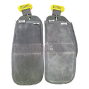 Replacement Weight Pockets for AquaLung BCD (Set of 2)
