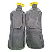 Replacement Weight Pockets for AquaLung BCD (Set of 2)
