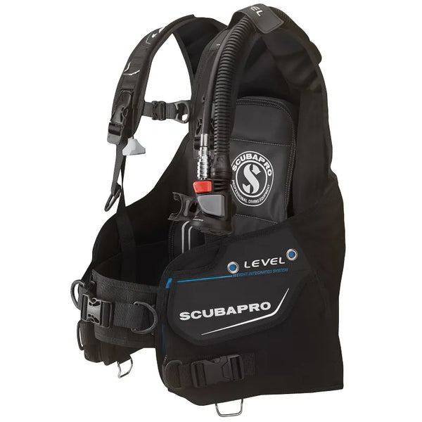Level w/Air2