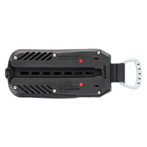 Hydros Pro 2 Monorail Pocket Set
