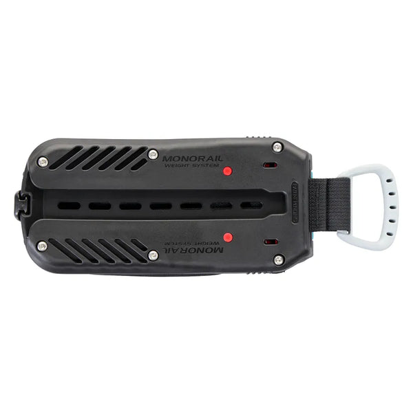 Hydros Pro 2 Monorail Pocket Set
