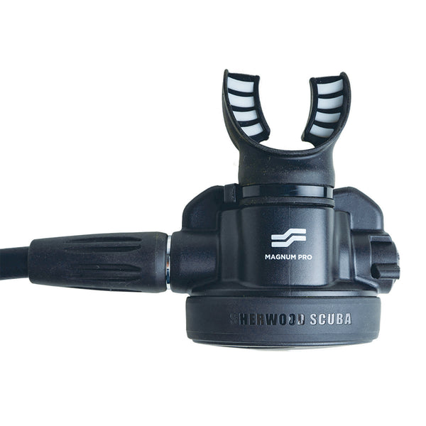 Sherwood Scuba Magnum Pro Regulator Yoke