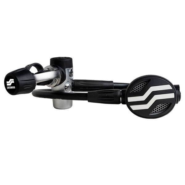 Sherwood Scuba Magnum Pro Regulator Yoke