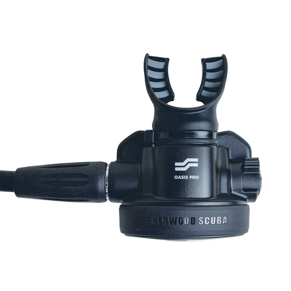 Sherwood Scuba Oasis Pro Regulator