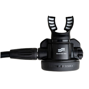 Sherwood Scuba Blizzard Pro Regulator Yoke