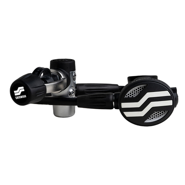 Sherwood Scuba Blizzard Pro Regulator Yoke