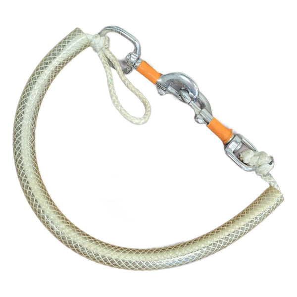 Stage Bottle Strap for Scuba Tanks