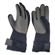Scuba Diving 5mm Dive Gloves "XL"