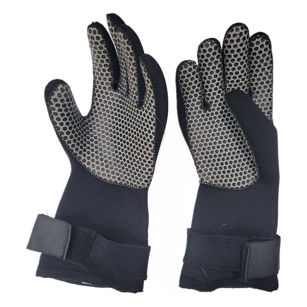 Scuba Diving 5mm Dive Gloves "XL"