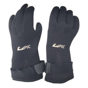 Scuba Diving 5mm Dive Gloves "XL"
