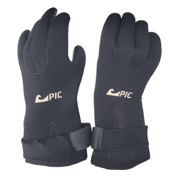 Scuba Diving 5mm Dive Gloves "XL"