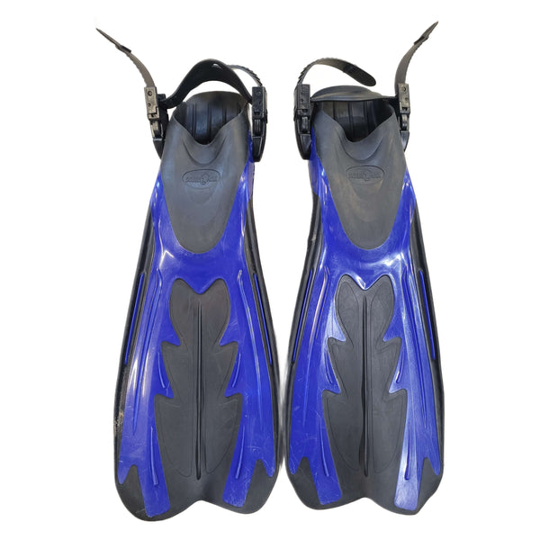 ScubaMax Dive Fins