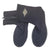 Scuba Max Titanium 3mm Dive Boots "7"