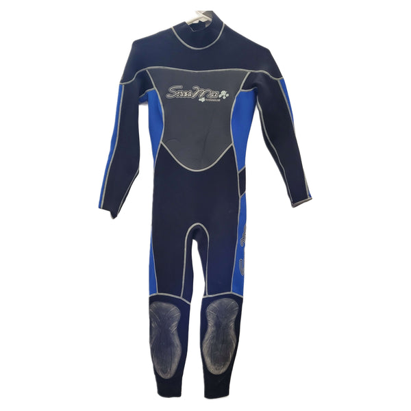 ScubaMax Titanium Wetsuit