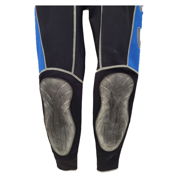 ScubaMax Titanium 3/2mm Wetsuit "6"