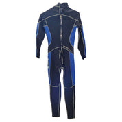 ScubaMax Titanium 3/2mm Wetsuit "6"