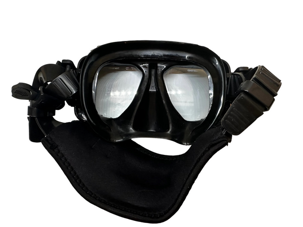 ScubaMax Navigator Dive Mask