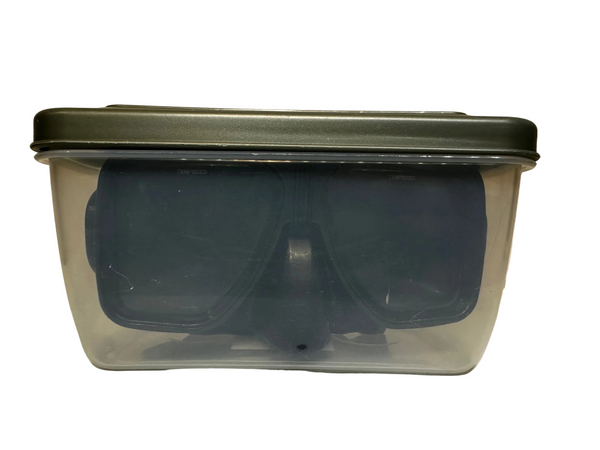 ScubaMax Navigator Dive Mask