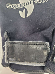 ScubaPro 2mm Dive Gloves "XS"
