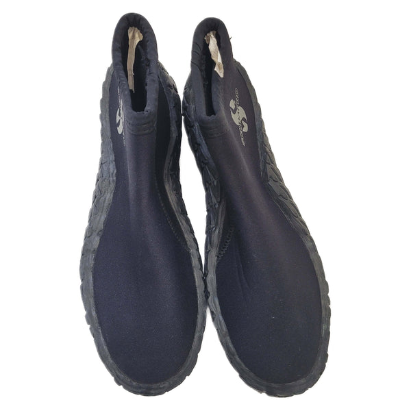 ScubaPro 5mm Dive Booties "9"