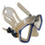 ScubaPro Currents Dive Mask