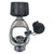 ScubaPro DIN to Yoke Adapter Converter 3500 PSI