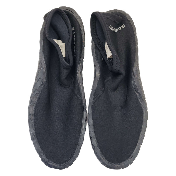 ScubaPro Delta 3 Dive Booties