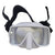 ScubaPro Frameless Dive Mask with Hard Case