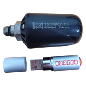 ScubaPro Galileo Luna Dive Computer, Transmitter &IR Dongle (USB)