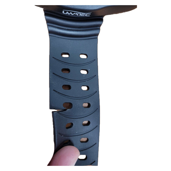 ScubaPro Galileo Luna Dive Computer, Transmitter &IR Dongle (USB)