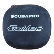 ScubaPro Galileo Luna Dive Computer, Transmitter &IR Dongle (USB)